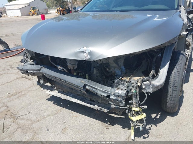 Honda ACCORD LX 2017 1HGCR2F30HA283748 Image 6