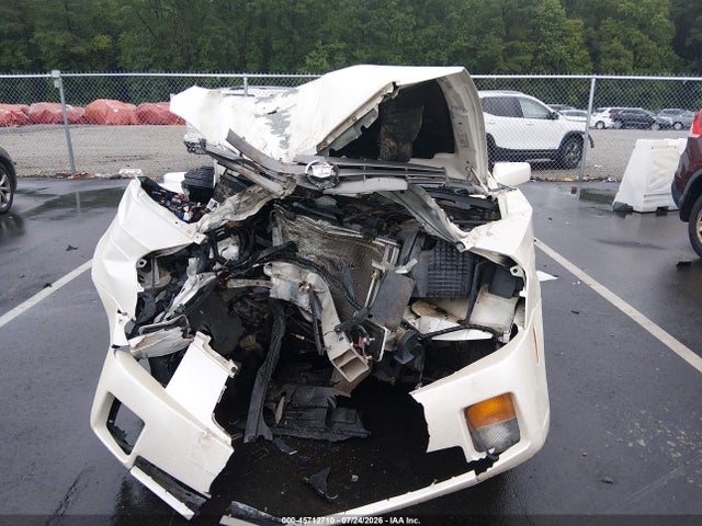 Auction sale of the 2004 Cadillac Cts, vin: 1G6DM577940172347, lot number: 45712710
