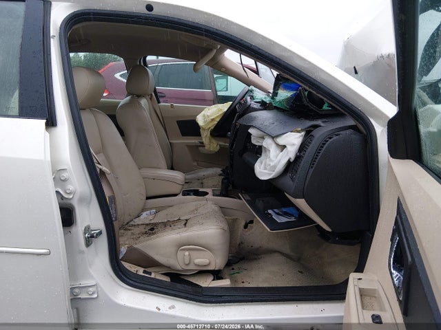 Auction sale of the 2004 Cadillac Cts, vin: 1G6DM577940172347, lot number: 45712710
