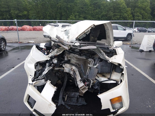 Auction sale of the 2004 Cadillac Cts, vin: 1G6DM577940172347, lot number: 45712710