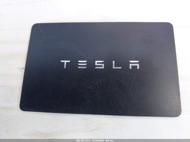 Tesla Model 3 Standard Range Plus Rear-wheel Drive 2021 5YJ3E1EA3MF994320 Image 11