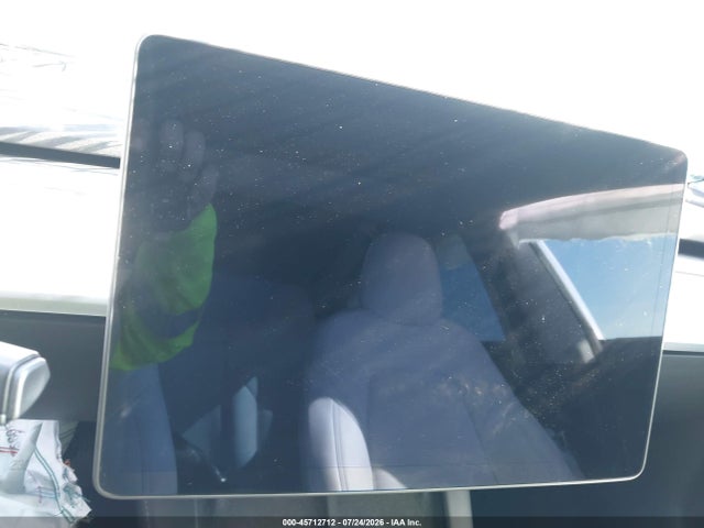 Tesla Model 3 Standard Range Plus Rear-wheel Drive 2021 5YJ3E1EA3MF994320 Image 16
