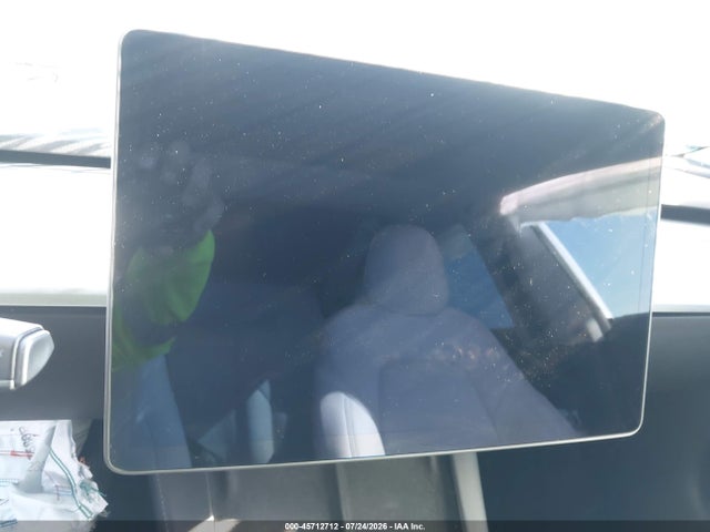 Tesla Model 3 Standard Range Plus Rear-wheel Drive 2021 5YJ3E1EA3MF994320 Image 19
