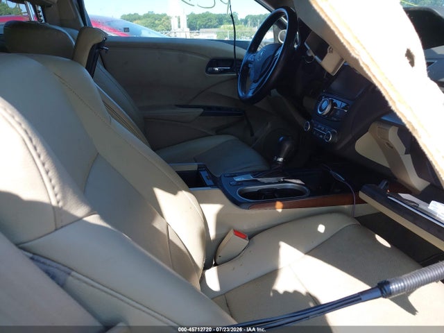 45712720 :رقم المزاد ، 5J8TB4H73HL035725 vin ، 2017 Acura Rdx Advance Package مزاد بيع