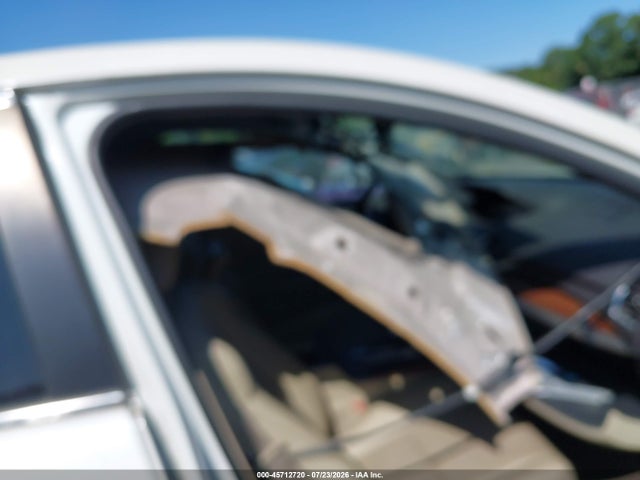 45712720 :رقم المزاد ، 5J8TB4H73HL035725 vin ، 2017 Acura Rdx Advance Package مزاد بيع