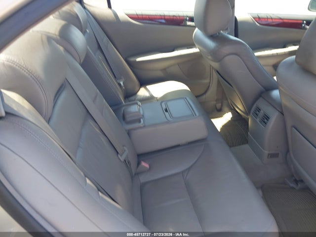 Aukcja sprzedaży 2003 Lexus Es 300, vin: JTHBF30G030121720, numer aukcji: 45712727