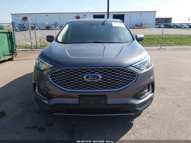 2FMPK4J95PBA10248 Ford EDGE SEL