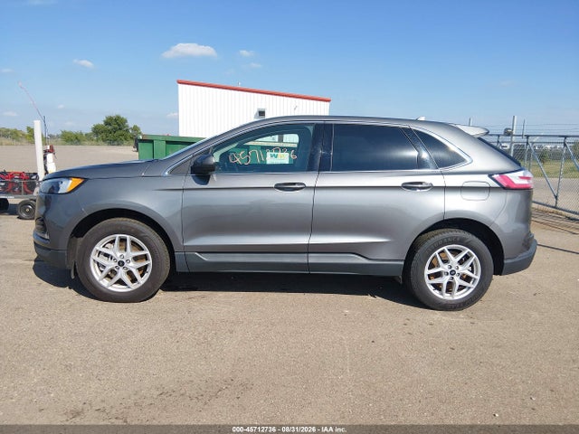 Aukcja sprzedaży 2023 Ford Edge Sel, vin: 2FMPK4J95PBA10248, numer aukcji: 45712736