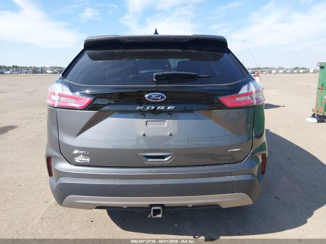 2FMPK4J95PBA10248 Ford EDGE SEL