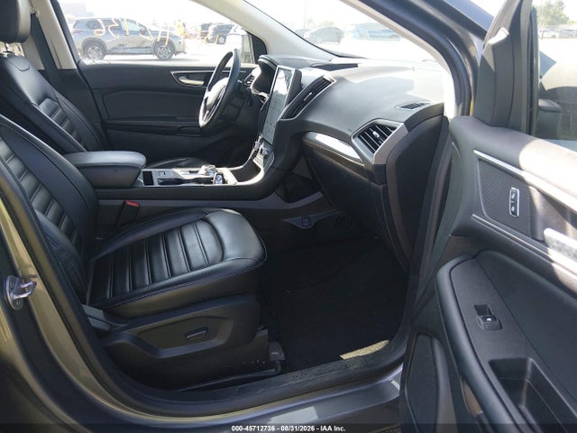 2FMPK4J95PBA10248 Ford EDGE SEL