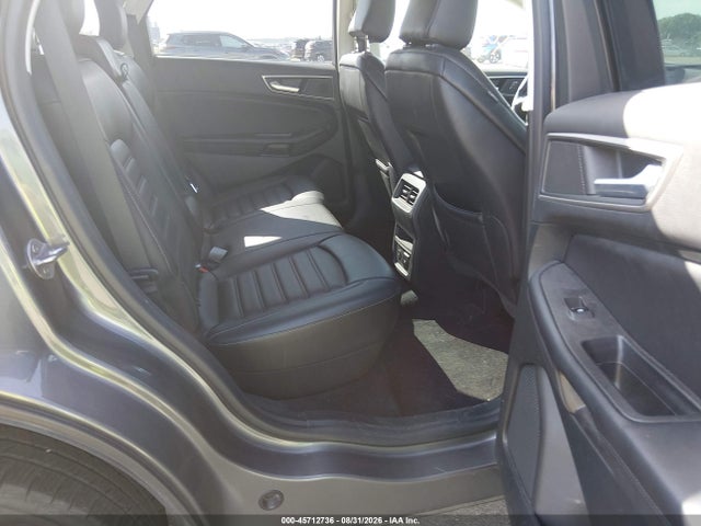 2FMPK4J95PBA10248 Ford EDGE SEL