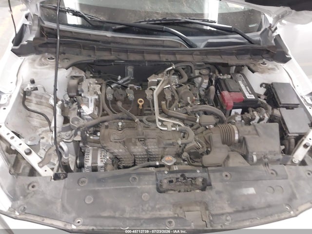 2021 Nissan Altima Sr Fwd მანქანა იყიდება აუქციონზე, vin: 1N4BL4CV9MN346061, აუქციონის ნომერი: 45712739