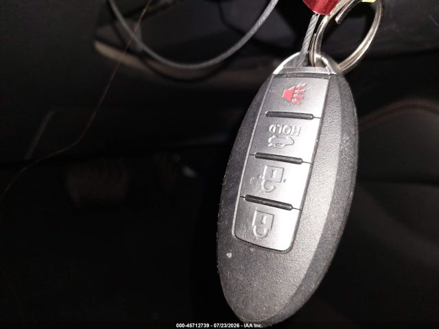 2021 Nissan Altima Sr Fwd მანქანა იყიდება აუქციონზე, vin: 1N4BL4CV9MN346061, აუქციონის ნომერი: 45712739