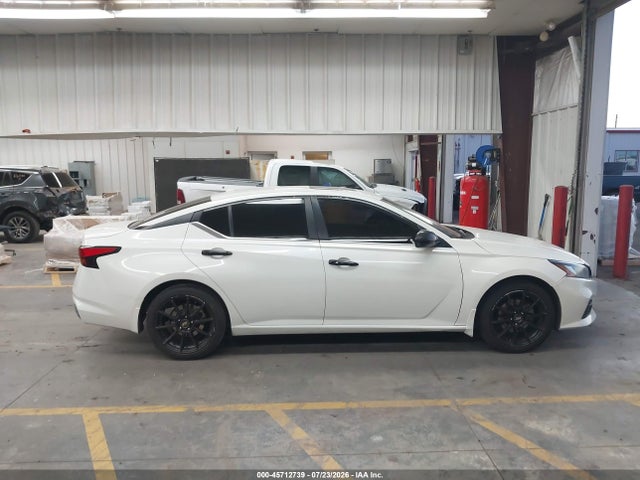 2021 Nissan Altima Sr Fwd მანქანა იყიდება აუქციონზე, vin: 1N4BL4CV9MN346061, აუქციონის ნომერი: 45712739