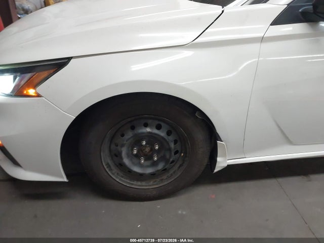 2021 Nissan Altima Sr Fwd მანქანა იყიდება აუქციონზე, vin: 1N4BL4CV9MN346061, აუქციონის ნომერი: 45712739
