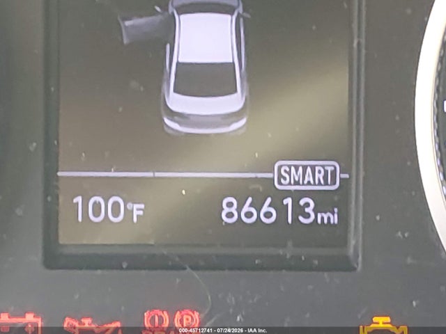 2020 Hyundai Elantra Sel მანქანა იყიდება აუქციონზე, vin: 5NPD84LF8LH551950, აუქციონის ნომერი: 45712741
