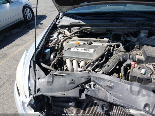 Продаж на аукціоні авто 2007 Honda Accord 2.4 Lx, vin: 1HGCM564X7A062049, номер лоту: 45712744