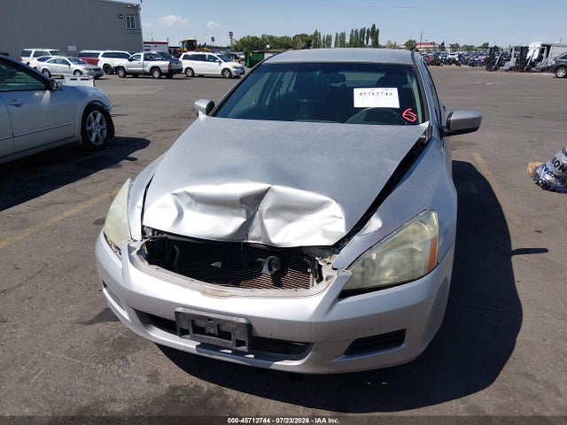 Продаж на аукціоні авто 2007 Honda Accord 2.4 Lx, vin: 1HGCM564X7A062049, номер лоту: 45712744