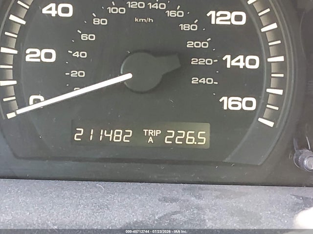 Продаж на аукціоні авто 2007 Honda Accord 2.4 Lx, vin: 1HGCM564X7A062049, номер лоту: 45712744