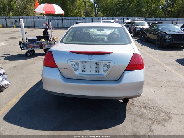 Продаж на аукціоні авто 2007 Honda Accord 2.4 Lx, vin: 1HGCM564X7A062049, номер лоту: 45712744