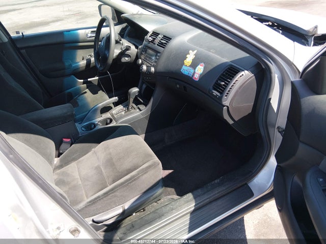 Продаж на аукціоні авто 2007 Honda Accord 2.4 Lx, vin: 1HGCM564X7A062049, номер лоту: 45712744