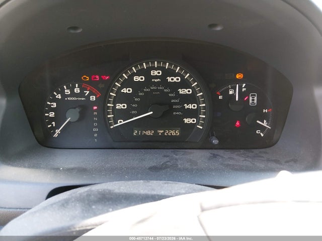 Продаж на аукціоні авто 2007 Honda Accord 2.4 Lx, vin: 1HGCM564X7A062049, номер лоту: 45712744