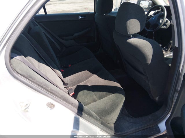 Продаж на аукціоні авто 2007 Honda Accord 2.4 Lx, vin: 1HGCM564X7A062049, номер лоту: 45712744