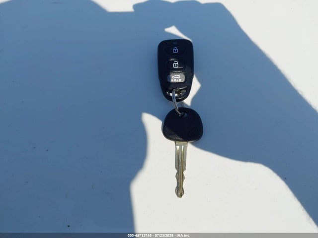 45712745 :رقم المزاد ، 5NPD74LF5KH493880 vin ، 2019 Hyundai Elantra Se مزاد بيع