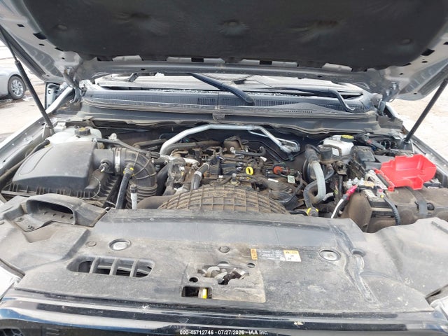 Ford Ranger Xlt 2021 1FTER4FH6MLD64282 Image 10