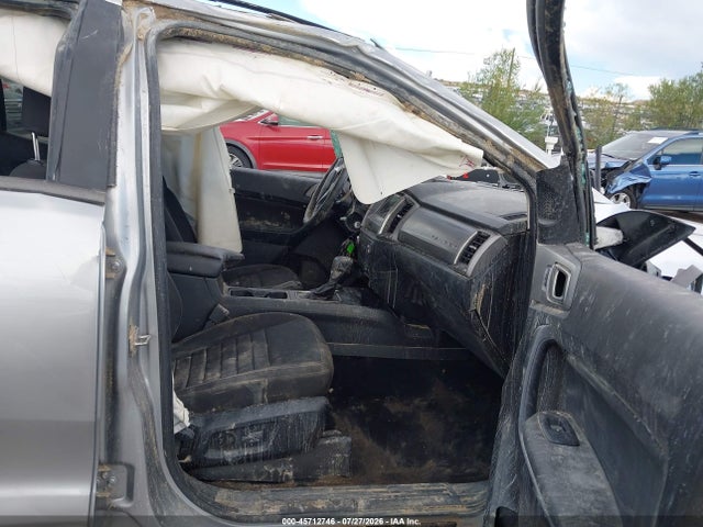 Ford Ranger Xlt 2021 1FTER4FH6MLD64282 Image 5