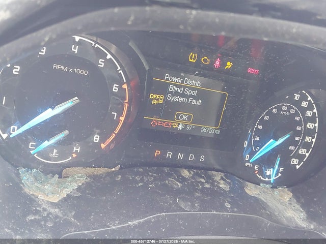 Ford Ranger Xlt 2021 1FTER4FH6MLD64282 Image 7