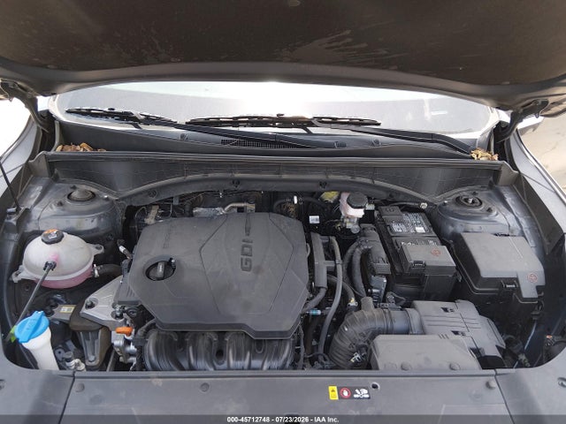 Aukcja sprzedaży 2024 Kia Sorento S, vin: 5XYRL4JC9RG258328, numer aukcji: 45712748