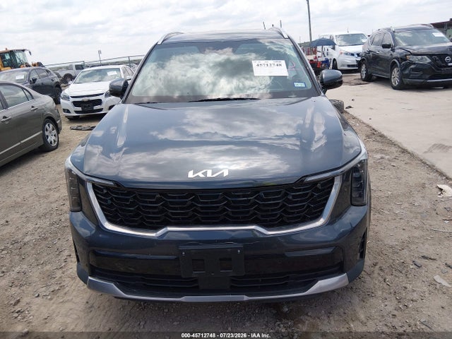 Aukcja sprzedaży 2024 Kia Sorento S, vin: 5XYRL4JC9RG258328, numer aukcji: 45712748