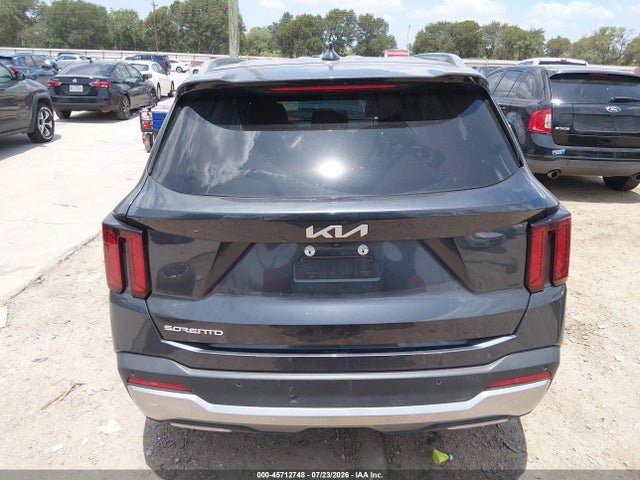 Aukcja sprzedaży 2024 Kia Sorento S, vin: 5XYRL4JC9RG258328, numer aukcji: 45712748