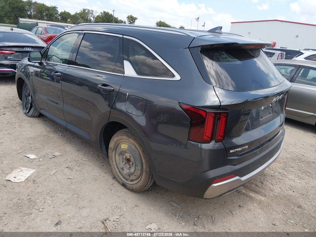 Aukcja sprzedaży 2024 Kia Sorento S, vin: 5XYRL4JC9RG258328, numer aukcji: 45712748