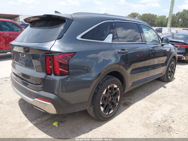 Aukcja sprzedaży 2024 Kia Sorento S, vin: 5XYRL4JC9RG258328, numer aukcji: 45712748