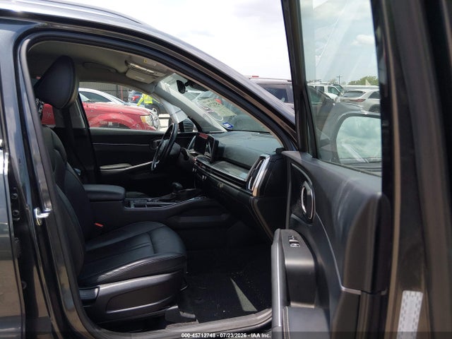 Aukcja sprzedaży 2024 Kia Sorento S, vin: 5XYRL4JC9RG258328, numer aukcji: 45712748