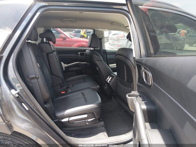 Aukcja sprzedaży 2024 Kia Sorento S, vin: 5XYRL4JC9RG258328, numer aukcji: 45712748