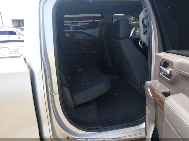 Auction sale of the 2020 Gmc Sierra 1500 2wd  Short Box Sle, vin: 3GTP8BED5LG294932, lot number: 45712751