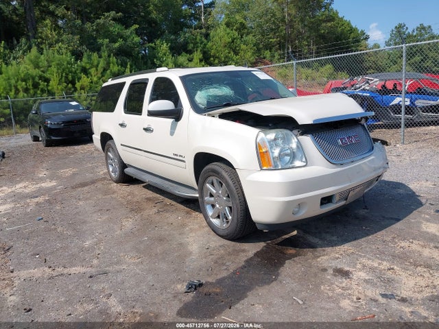 Auction sale of the 2013 Gmc Yukon Xl 1500 Denali, vin: 1GKS2MEFXDR364276, lot number: 45712756