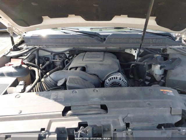 Aukcja sprzedaży 2013 Gmc Yukon Xl 1500 Denali, vin: 1GKS2MEFXDR364276, numer aukcji: 45712756