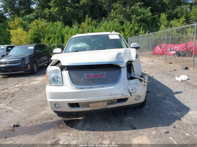 Aukcja sprzedaży 2013 Gmc Yukon Xl 1500 Denali, vin: 1GKS2MEFXDR364276, numer aukcji: 45712756