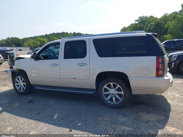 Aukcja sprzedaży 2013 Gmc Yukon Xl 1500 Denali, vin: 1GKS2MEFXDR364276, numer aukcji: 45712756