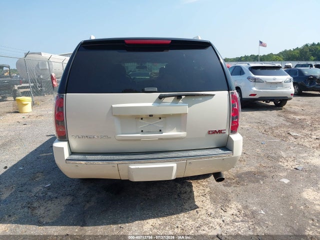 Aukcja sprzedaży 2013 Gmc Yukon Xl 1500 Denali, vin: 1GKS2MEFXDR364276, numer aukcji: 45712756