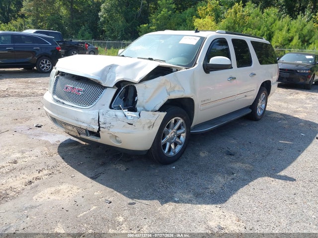 Aukcja sprzedaży 2013 Gmc Yukon Xl 1500 Denali, vin: 1GKS2MEFXDR364276, numer aukcji: 45712756