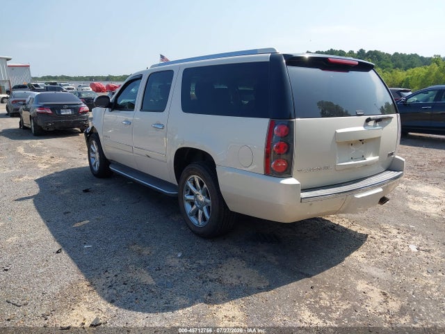 Aukcja sprzedaży 2013 Gmc Yukon Xl 1500 Denali, vin: 1GKS2MEFXDR364276, numer aukcji: 45712756