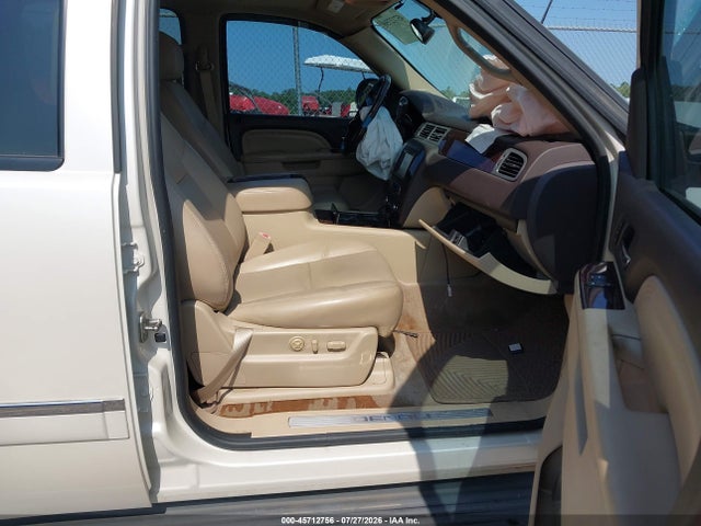Aukcja sprzedaży 2013 Gmc Yukon Xl 1500 Denali, vin: 1GKS2MEFXDR364276, numer aukcji: 45712756
