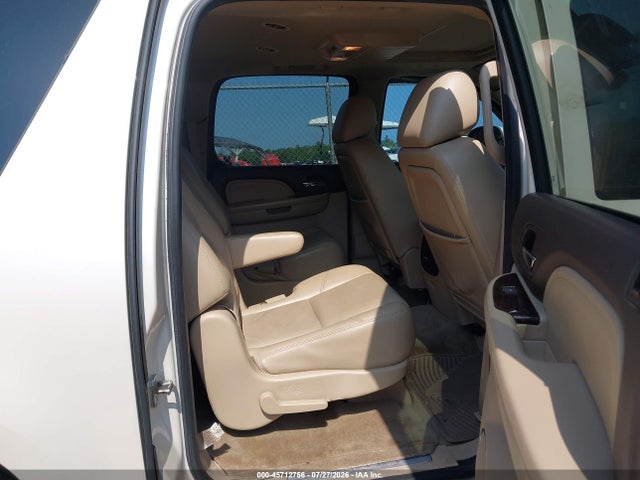 Aukcja sprzedaży 2013 Gmc Yukon Xl 1500 Denali, vin: 1GKS2MEFXDR364276, numer aukcji: 45712756