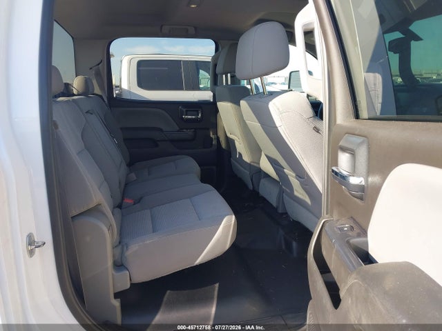 Продаж на аукціоні авто 2016 Chevrolet Silverado 2500hd Work Truck, vin: 1GC1KUE83GF119334, номер лоту: 45712758