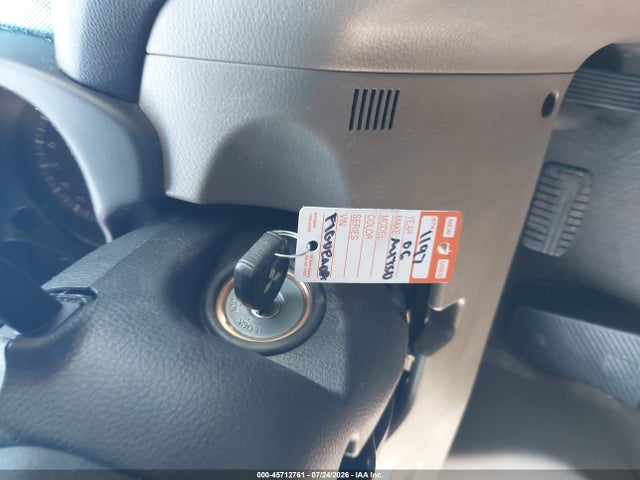 2006 Mitsubishi Outlander Ls მანქანა იყიდება აუქციონზე, vin: JA4LZ31F06U001202, აუქციონის ნომერი: 45712761